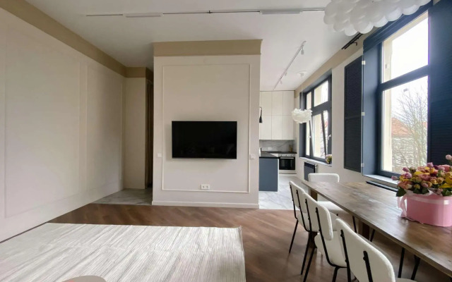 Baltic Apart на улице Крупской 19 - фото 3