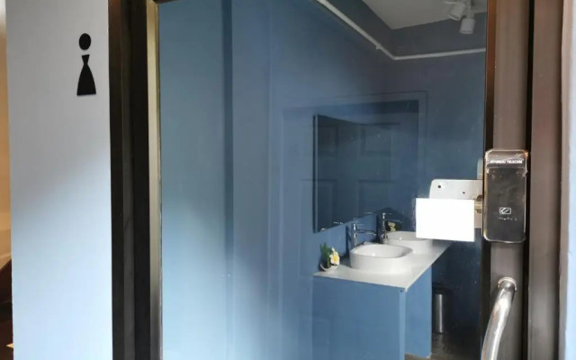 A Bangkok Journey Hostel