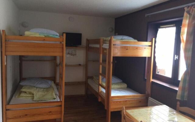 Appartement Montgenèvre, 1 pièce, 4 personnes - FR-1-445-75