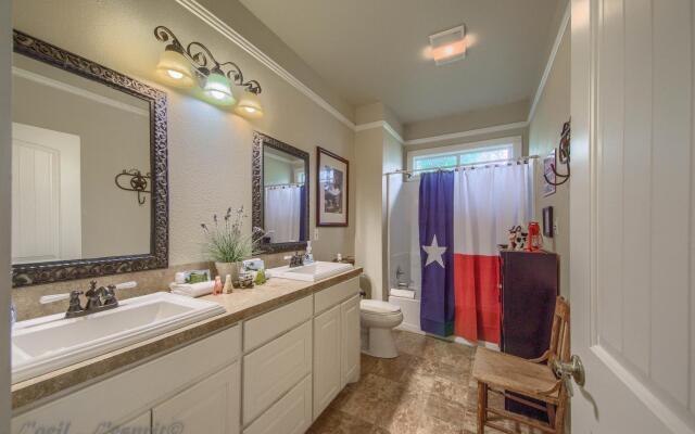 Texas Star Rr9084ts in Canyon Lake