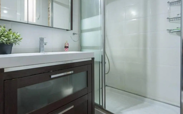 Piso Apartamento Zona Turística Centro Madrid