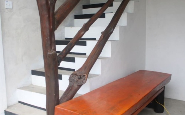 Bricolage Farm and Homestay