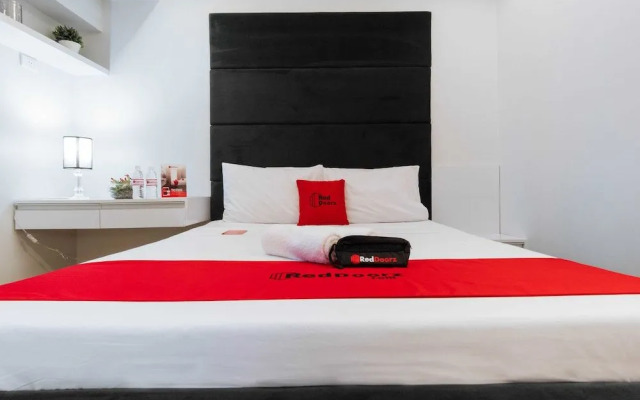 Reddoorz Premium @ Venice Luxury Bgc 2