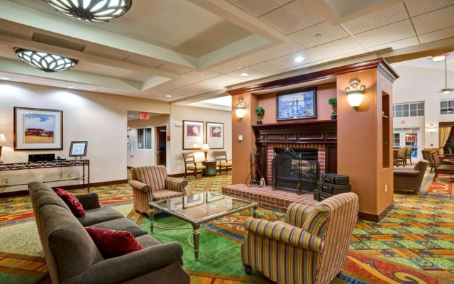 Homewood Suites Fredericksburg