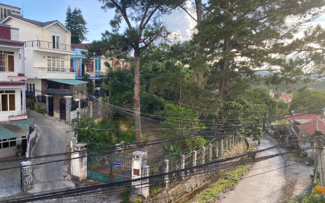 Thu Tam Hotel