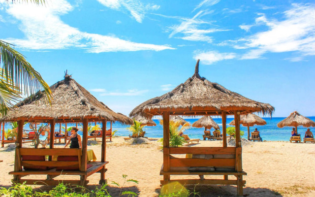Gili Air Resort