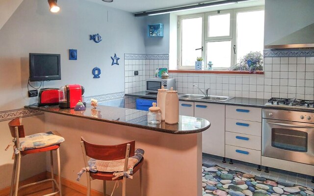 Awesome Apartment in Alghero With 2 Bedrooms