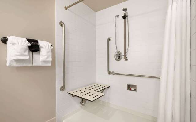 Microtel Inn & Suites by Wyndham Antigonish