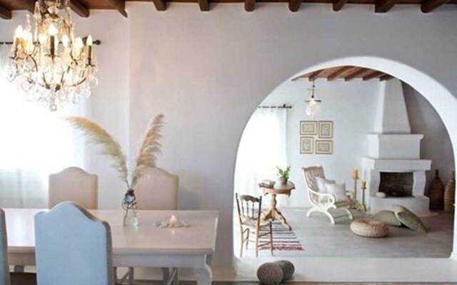 The One Mykonos