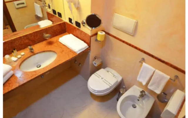Residence Golf Hotel