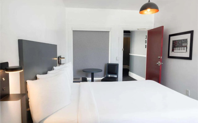 American Hotel Los Angeles