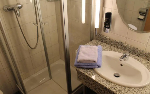 Zur alten Eiche Gasthaus