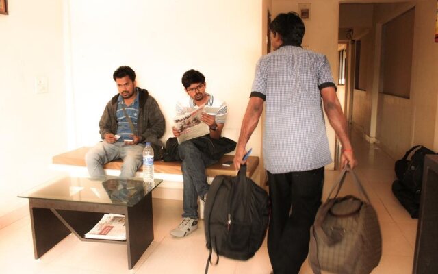 Surya Residency