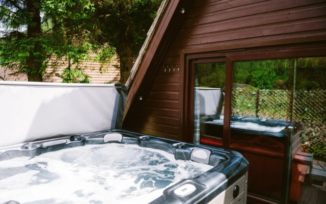 Bright Star Lodge