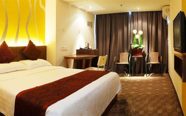 Difu Business Hotel