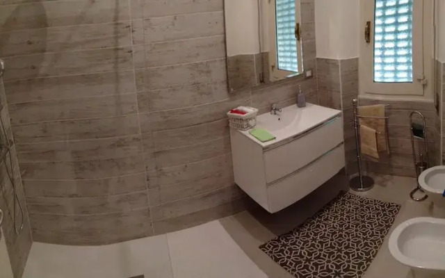 Apartment Suite spa Zero Barriers -