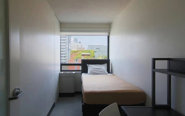 Parkside Student Residence