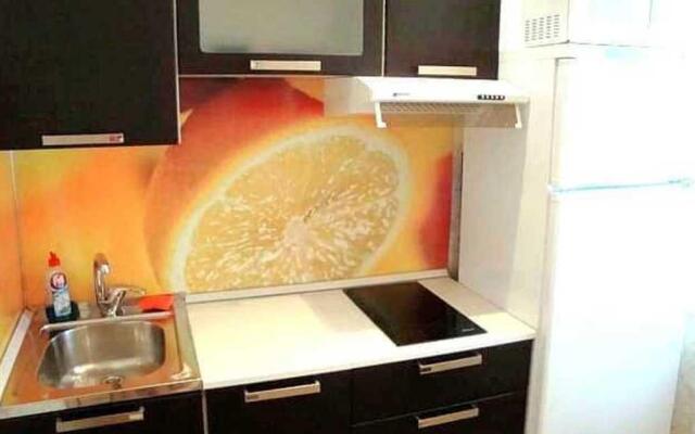 Апартаменты на улице Комсомольская 46