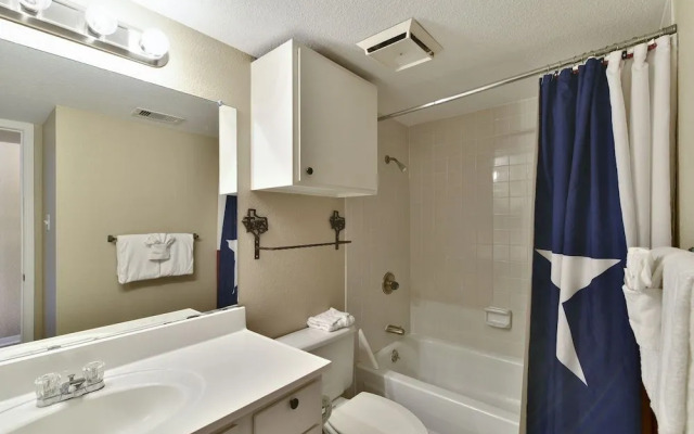 Seascape 2307 - 1 Br Condo