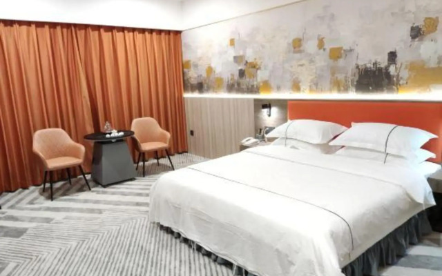 Fulin Hotel