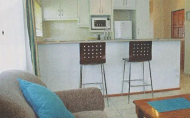 Blue Marlin Guest House