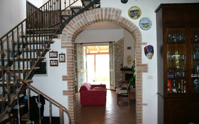 B&B Mandorleto Resort By Morfeo