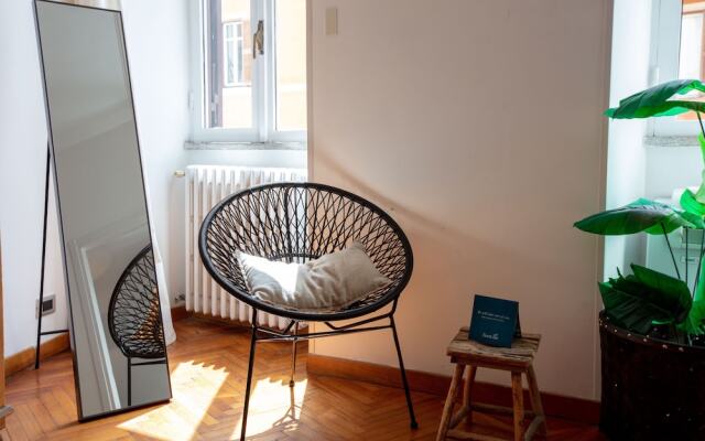 Sweet Inn - Piazza di Spagna