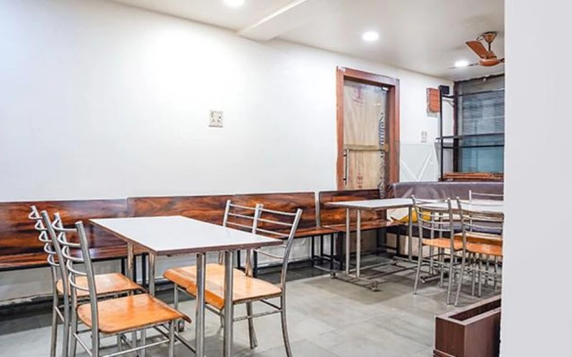 Ashirwad Regency Fabhotel
