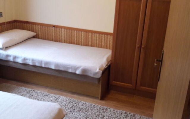 House Baracka Trencianske Teplice