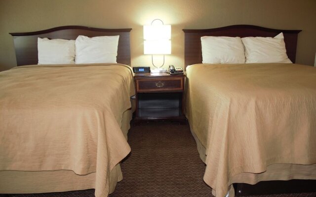 Oregon Trail Inn & Suites