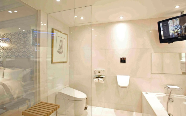 Hotel Eclat Taipei