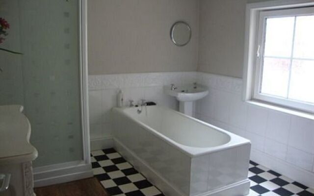 Alpine Guest House