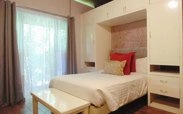 Coyotito Beds San Ángel