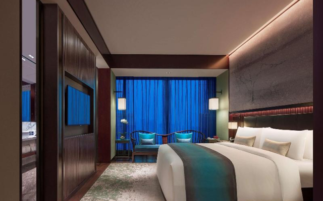 Changanbaiyun Hotel