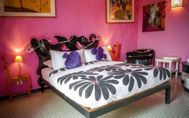 Ille Roif Resort & SPA