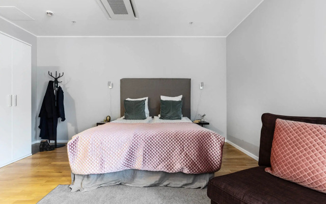 Biz Apartment Gärdet