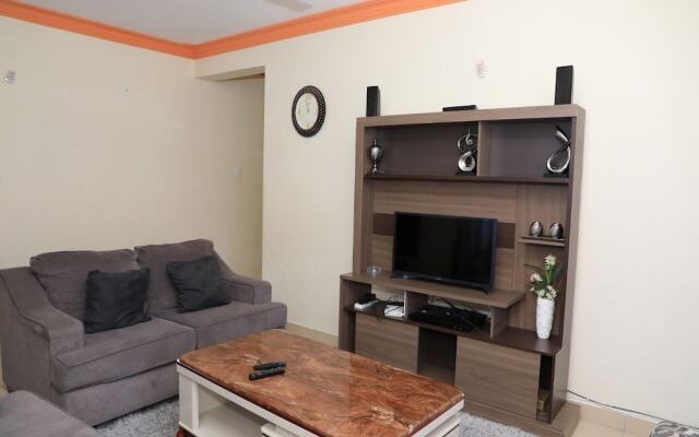 Wawa Luxury apartments