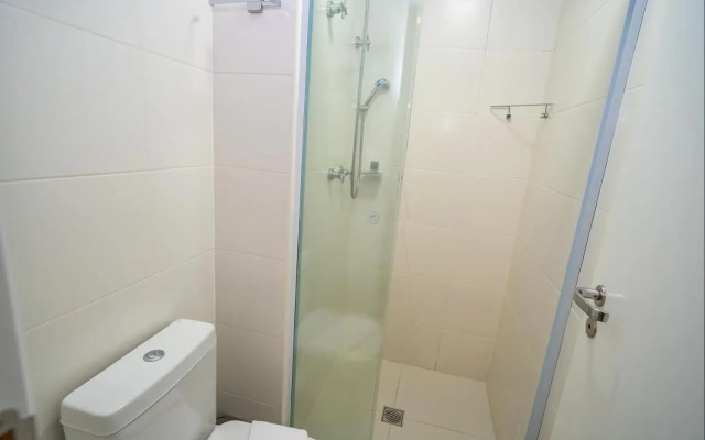 Edificio HUB Home-HUB001