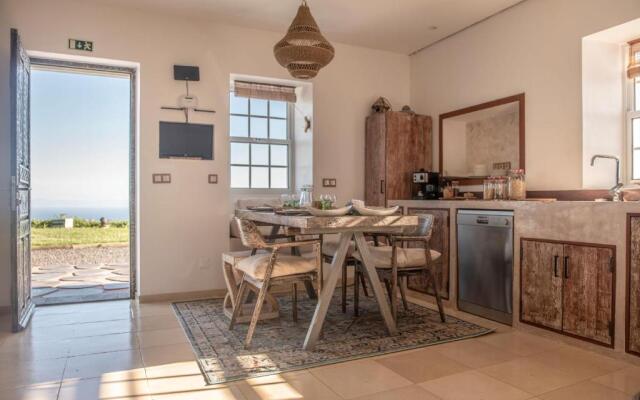 Casita - Cantinho do Paraíso