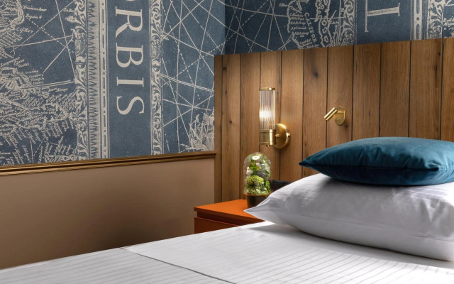 Artist Boutique hotel wien