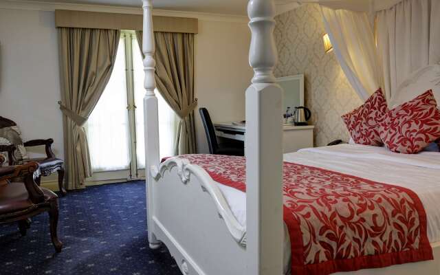 Normanton Park Hotel, Sure Hotel Collection by Best Western