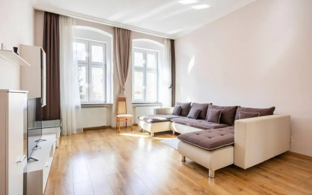 Apartment Becherhaus