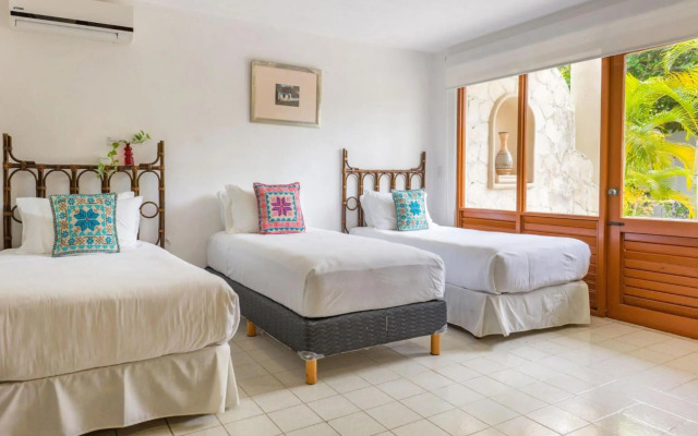 Playa house near 5th av.