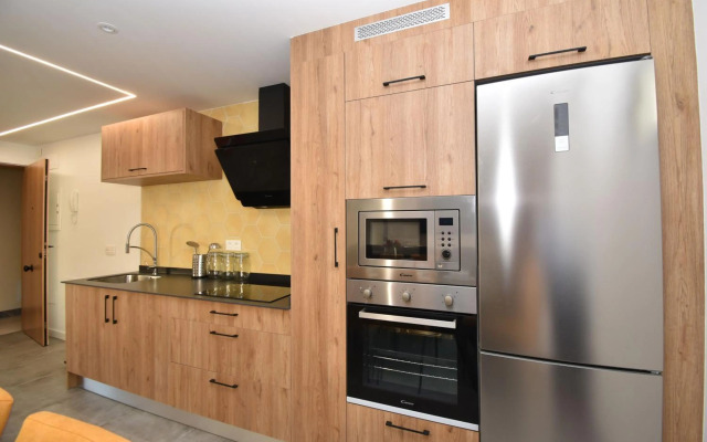 Apartamento Emperatriz