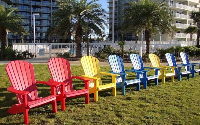 Seaside Beach & Racquet 3505