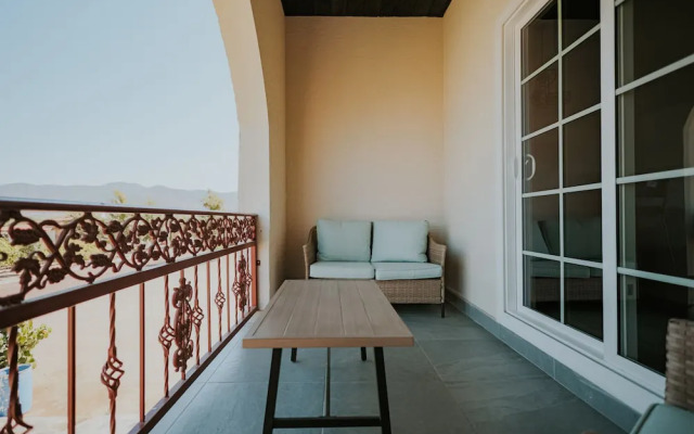 Hacienda Los Olivos