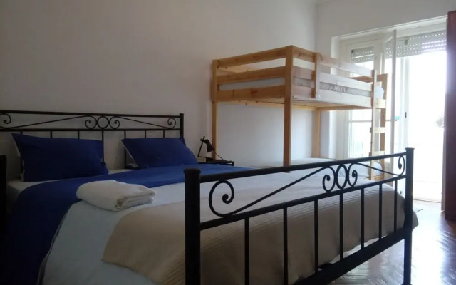 Voyage Guest House