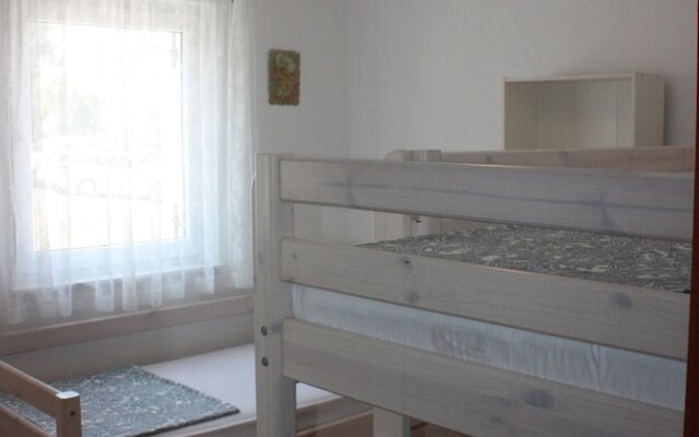 Natalia Apartment