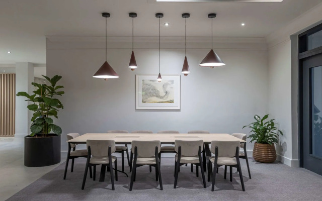 Radisson Blu Hotel, Dublin Airport