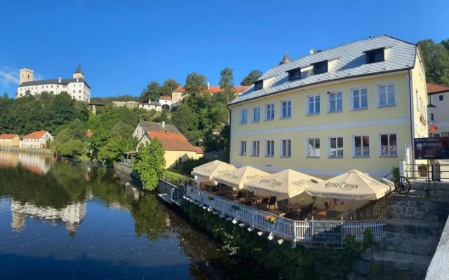 Penzion U Kocoura